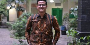 Kenakan Pakaian Adat Badui, BAM : Simbol Perhatian Presiden