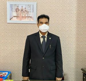 Ungkap Makna Garuda, SAH: Gali Ruh Dalam Dada untuk Bangun Jiwa dan Badan Indonesia