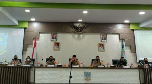 Pengetatan PPKM, Masuk Kota Jambi Siapkan Dokumen Ini