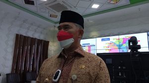 Sanksi 5 Juta, Jika Ada Pedagang Yang Buka Saat Pengetatan PPKM