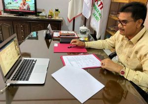SAH Nilai PPKM Harus Disertai Kesadaran Menjalankan Protokol Kesehatan 