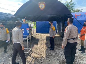 Pengetatan PPKM di Kota Jambi : Wajib Pajak Jatuh Tempo Bisa Diperpanjang Tanpa Sanksi