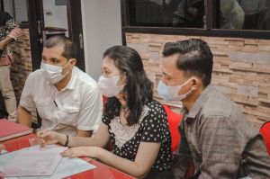JPU Segera Layangkan Surat Dakwaan Tersangka Direktur IPN ke Pengadilan, Lexy : Maksimal 2 Minggu