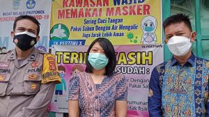 Tolak Bocah Reaktif Antigen, RS Theresia Jambi : Kami Mohon Maaf