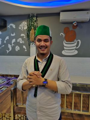 OPINI: Pergerakan Politik Islam modern
