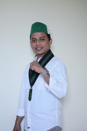 PB HMI Apresiasi Bareskrim Polri Tangkap Yahya Waloni 