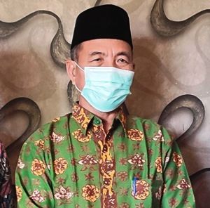 Diizinkan Kemendagri Digelar di Bangko, Pelantikan Bupati Merangin Terapkan Prokes Ketat