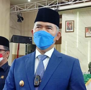 Pengetatan PPKM Tidak Diperpanjang, Berikut Aturan Resepsi Pernikahan