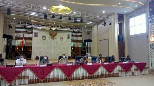 BREAKING NEWS: Walikota Jambi Putuskan Penyekatan Tidak Diperpanjang