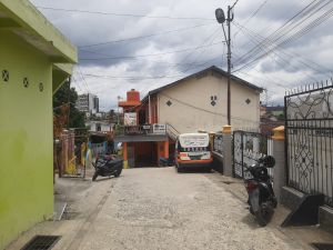 Pelaku Penembakan di Murni Diamankan Polresta Jambi, Ini Motifnya