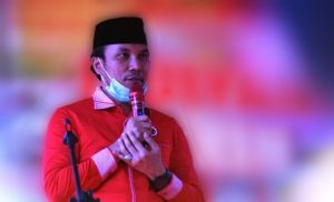 Kepengurusan Baru PDI Perjuangan Jambi,  Sejumlah Nama Beken Masuk Dari Walikota Hingga Ustaz