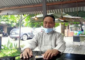 DPRD Kota Jambi Dorong Sekolah Tatap Muka, Zayadi:  Sepanjang Memungkinkan