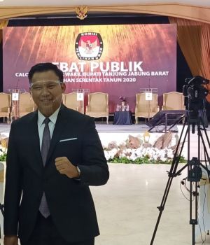 Hakekat Kepala Daerah: Melayani dan Mensejahterakan Rakyat Melalui Inovda