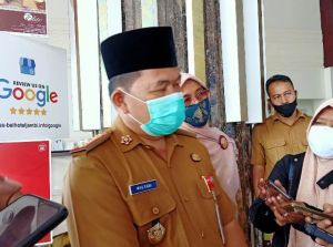 Perumahan Guru Belum Juga Dieksekusi, Mulyadi: Tunggu Arahan Pak Wali