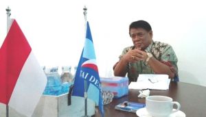 Jelang Suksesi Demokrat Jambi, Posisi Cikbur di Atas Angin