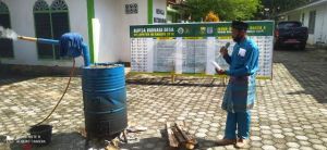 Merangin Masuk 10 Besar Nasional Lomba Inovasi Alat TTG Penyuling Cuka Kayu