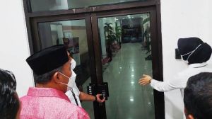 Datangi Polda Siang Ini, Hillalatil Badri Penuhi Pangilan KPK 