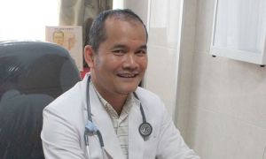 Waspada Badai Sitokin pada Pasien Covid-19