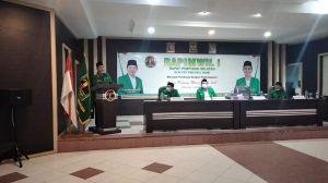 Ketua Dewan Syariah PPP Mashuri: PPP Harus Bangkit  dan Makin Eksis