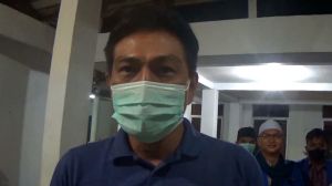 Fadhil Arief Sambangi Merangin Buka Rapimwil, Nama Nilwan Mencuat jadi Cawabup Mashuri