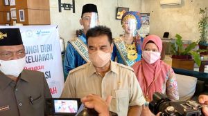 Sukses Lakukan Ribuan Vaksinasi, SAH Terus Dorong Percepatan Vaksinasi