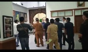 Kronologis Anggota DPRD Jambi Nyaris Adu Jotos Gegara Penyertaan Modal Rp40 M ke Bank Jambi