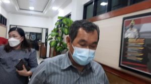 Pengusaha Ini Penuhi Panggilan Penyidik KPK, Andi Sebut Enjoy, Rudi jadi Saksi Paut