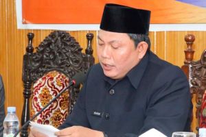 Wabup Hairan Sarankan Ada Wifi Gratis dan Pelayanan Murah Senyum