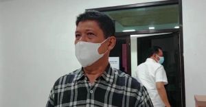 Erwan Malik dan Kadishub Provinsi Jambi Adi Varial Penuhi Panggilan KPK 