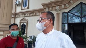 Kusnindar Akui Kenal Semua Tersangka KPK: Kenal Galo, Paut Kawan Lamo