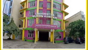 Yuk Vaksinasi di Universitas Nurdin Hamzah Jambi, Ini Jadwalnya
