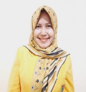 Putri Alm Zoerman Manap Disebut Bakal Duduki Kursi Wabup Merangin, Dyah : InsyaAllah Siap