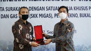 Tarik Investasi, SKK Migas dan Pemkot Solo Sepakati Pengembangan Pendidikan dan Riset