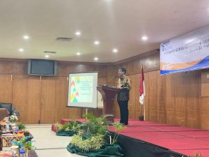 Lindungi Tenaga Kerja Migran, SAH Minta BP2MI Tingkatkan Sinergi 