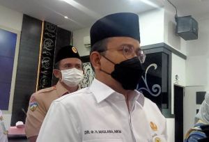 PT Siginjai Sakti Siap Kelola Jaringan Gas Di Kota Jambi