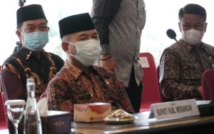 KPK Beberkan 8 Titik Rawan Korupsi di Daerah, Mashuri: Awas, ini Harus Diwaspadai