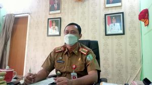 Beberapa Kali Ditolak Rumah Sakit, Dinsos Kota Jambi Akan Buat Klinik Kesehatan Untuk ODGJ dan OT