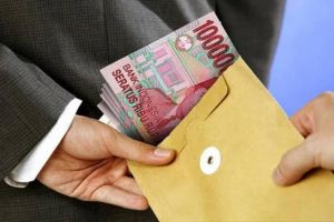 Dua Pengurus Ini Dicari SHN Diduga Lakukan  Pungutan Liar Ratusan Juta Ke Kelompok Tani