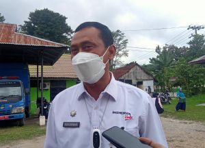 700 Keluarga Penerima Manfaat PKH Kota Jambi Akan Segera Digraduasi