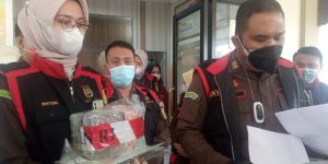 Alasan Kejari Lakukan Penggeledahan, Kejari Tanjabtim: Kami Minta Sering Tidak Ada, Lupa