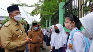 Fasha: Mulai PTM, Kegiatan Ekstrakulikuler Belum Boleh