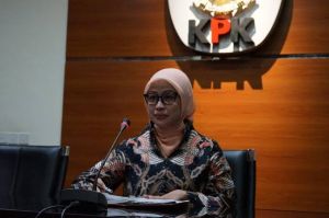 KPK Buka Kompetisi Unit Pengendali Gratifikasi Terbaik
