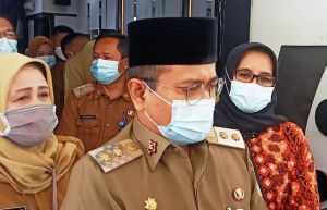 Kota Jambi Turun Menjadi PPKM Level 2