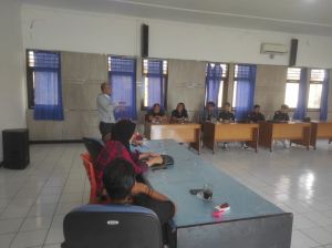 PTI Bakar Semangat UKM Seni Se-Kota Jambi untuk Bangkit Berkarya dari Pandemi