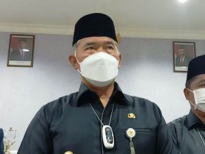 Eksekusi Perumahan Guru, Fasha Ajukan Bantuan Ke Kementerian Untuk Pembangunan Rusun