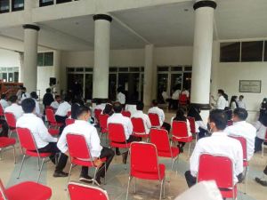 Ujian SKD CPNS Kemendikbud Berlakukan Prokes Ketat