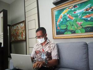 Per Agustus Perpindahan Penduduk Ke Kota Jambi Meningkat
