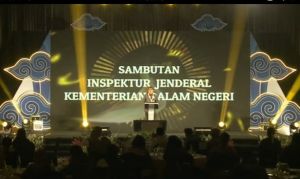Itjen Kemendagri ke Inspektur : Beri Pemahaman Kepala Daerah dan Wakil Kepala Daerah