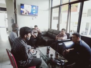 Siswa SD Tenggelam di Kolam Citra Raya hingga Meninggal Dunia, Keluarga Lapor ke Polda 