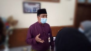 BLT Tahap II Sudah Ditransfer Untuk 30 Ribu Masyarakat Provinsi Jambi